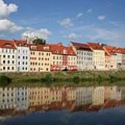 Goerlitz Germany Art Print