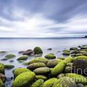 Iceland Tranquility 3 Art Print