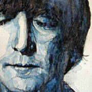 Lennon Art Print