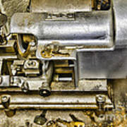 Locksmith Key Maker Machine