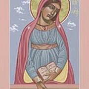 Mother Of Holy Hope 263 Art Print