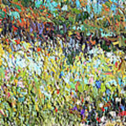 Original Impressionist Art Painting Of by Cstar55
