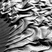 Ripples 1 Art Print