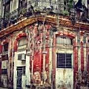 Ruins - Havana 