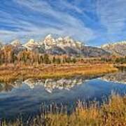 Schwabacher's Landing Art Print