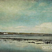 Stella Maris Ballycastle Art Print