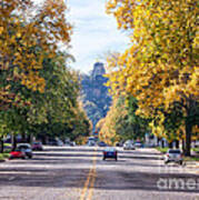 Sugarloaf Souvenir - Mankato Avenue Art Print