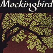 To Kill A Mockingbird, 1960 Art Print