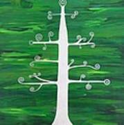 Tree Of Life - Vigor And Vitality Art Print