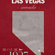 UNLV Rebels Nail Art Designs University of Nevada Las Vegas 