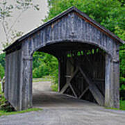 Vermont Country Store 5656 Art Print Vermont Country Store 5656 Art Print