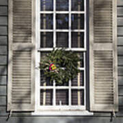Windows of Williamsburg 01 Photograph by Teresa Mucha - Fine Art America