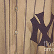 Yankees Art Print