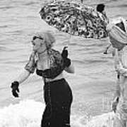 Mermaid Parade C. 1995 #13 Art Print