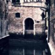 Venezia #8 Art Print