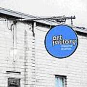 Art Factory Art Print