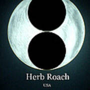 Herb Roach Art Print