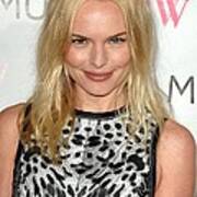 Kate Bosworth At Arrivals For Moca 30th Art Print
