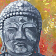 Siddhartha Art Print