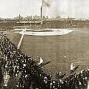 World Series, 1906 Art Print