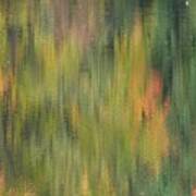Monet At The Biltmore #1 Art Print