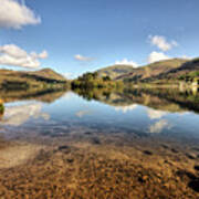 Grasmere #12 Art Print