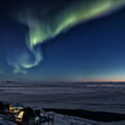 Ilulissat - Greenland #12 Art Print