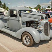 1938 Dodge Pickup Truck 5540.28 Art Print