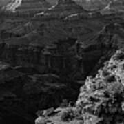 Grand Canyon Arizona #7 Art Print