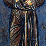 St. Francis Of Assisi #7 Art Print