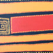 Aboriginal #1 Art Print