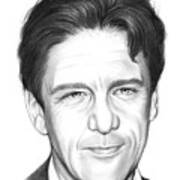 Andrew Mccarthy Art Print