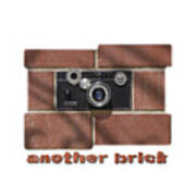 Another Brick . . 2 Art Print