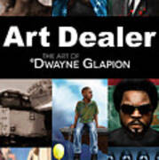 Art Dealer Promo 1 Art Print