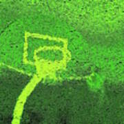 Basketball Net Abstract 1g Photograph By Jor Cop Images