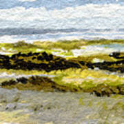 Cape Cod National Seashore Art Print