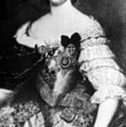 Catherine Ii, Tsarina Of Russia Aka Art Print