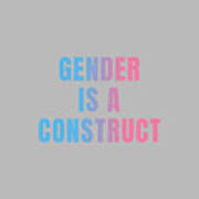 Gender Digital Art By Wokey Wokey