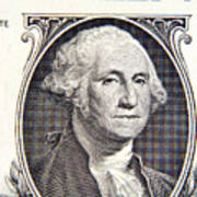 George Washington Art Print