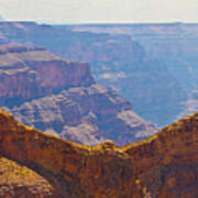 Grand Canyon 4 Art Print