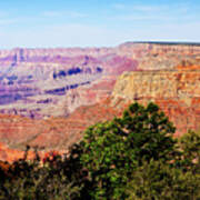 Grand Canyon Arizona 2 Art Print