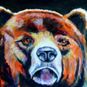 Great Bear Art Print