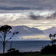 Isle Of Arran Art Print