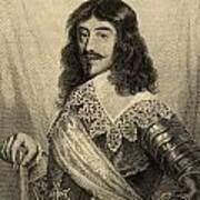 Louis XIII, 1601 - 1643. King of France