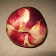 Naturally Fruit Art Print