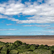 New Brighton Lighthouse Art Print