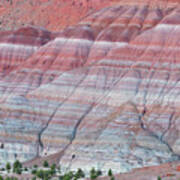 Paria Canyon Art Print