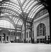 Pennsylvania Station, Nyc, 1910-20 Art Print