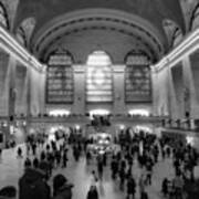People And Places 2

Grand Central Art Print