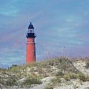 Ponce De Leon Lighthouse Art Print